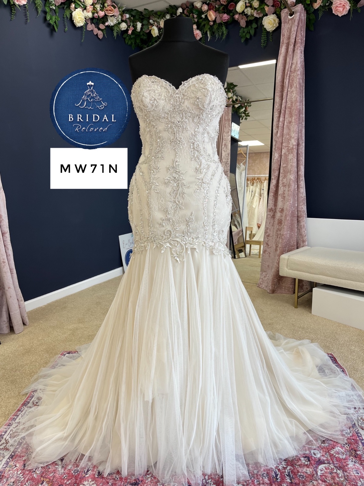 Bridal Reloved Middlewich-Image-45
