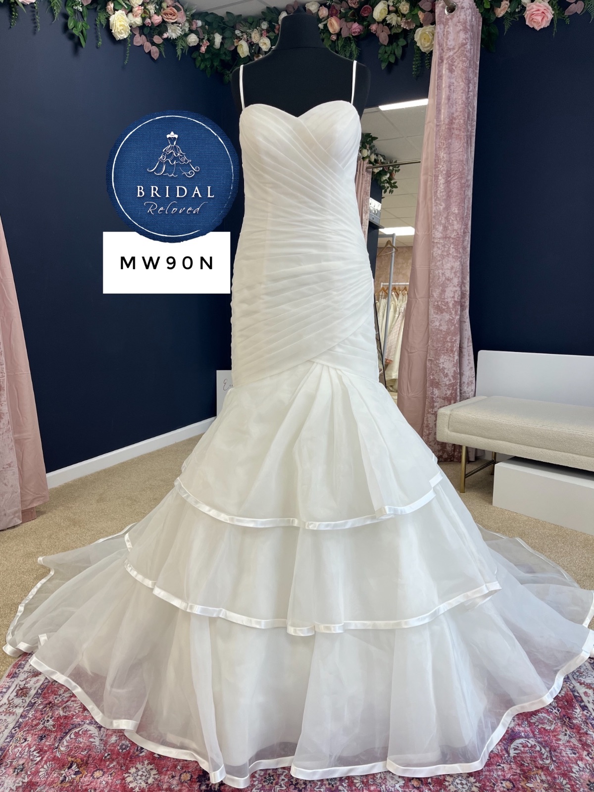 Bridal Reloved Middlewich-Image-1