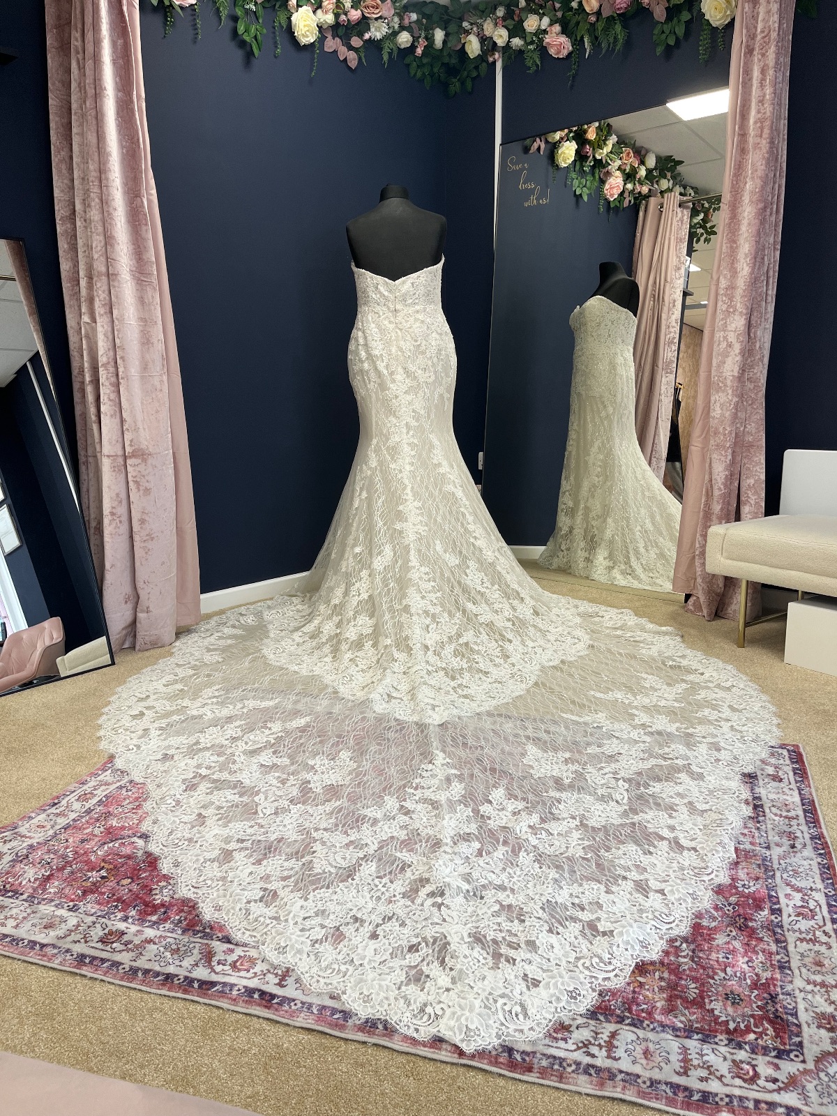Bridal Reloved Middlewich-Image-9
