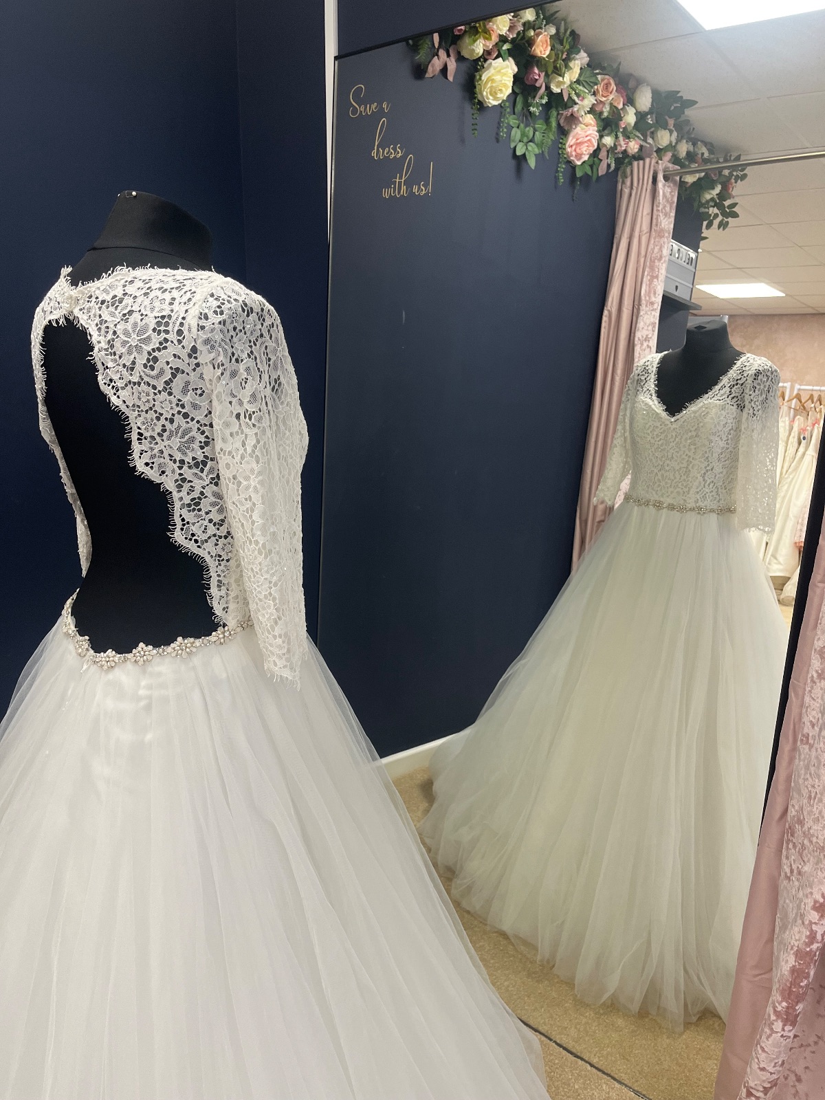 Bridal Reloved Middlewich-Image-69