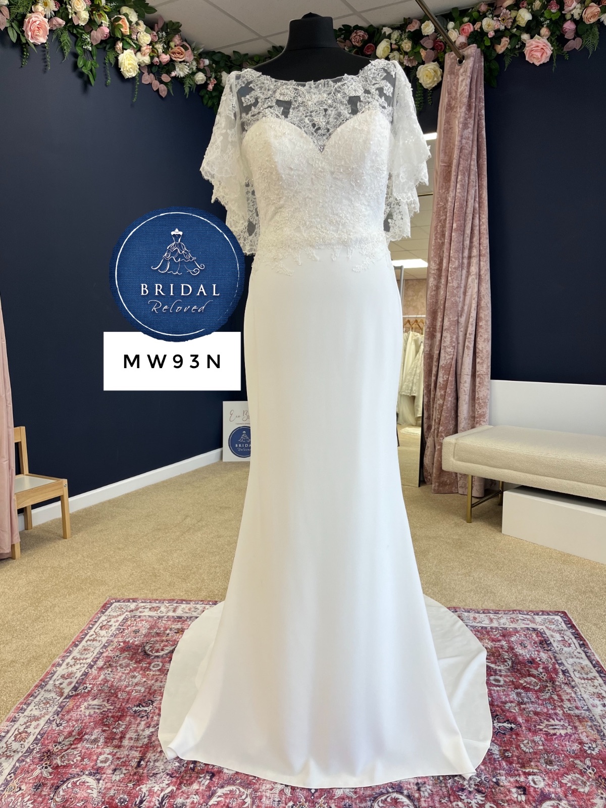 Bridal Reloved Middlewich-Image-3