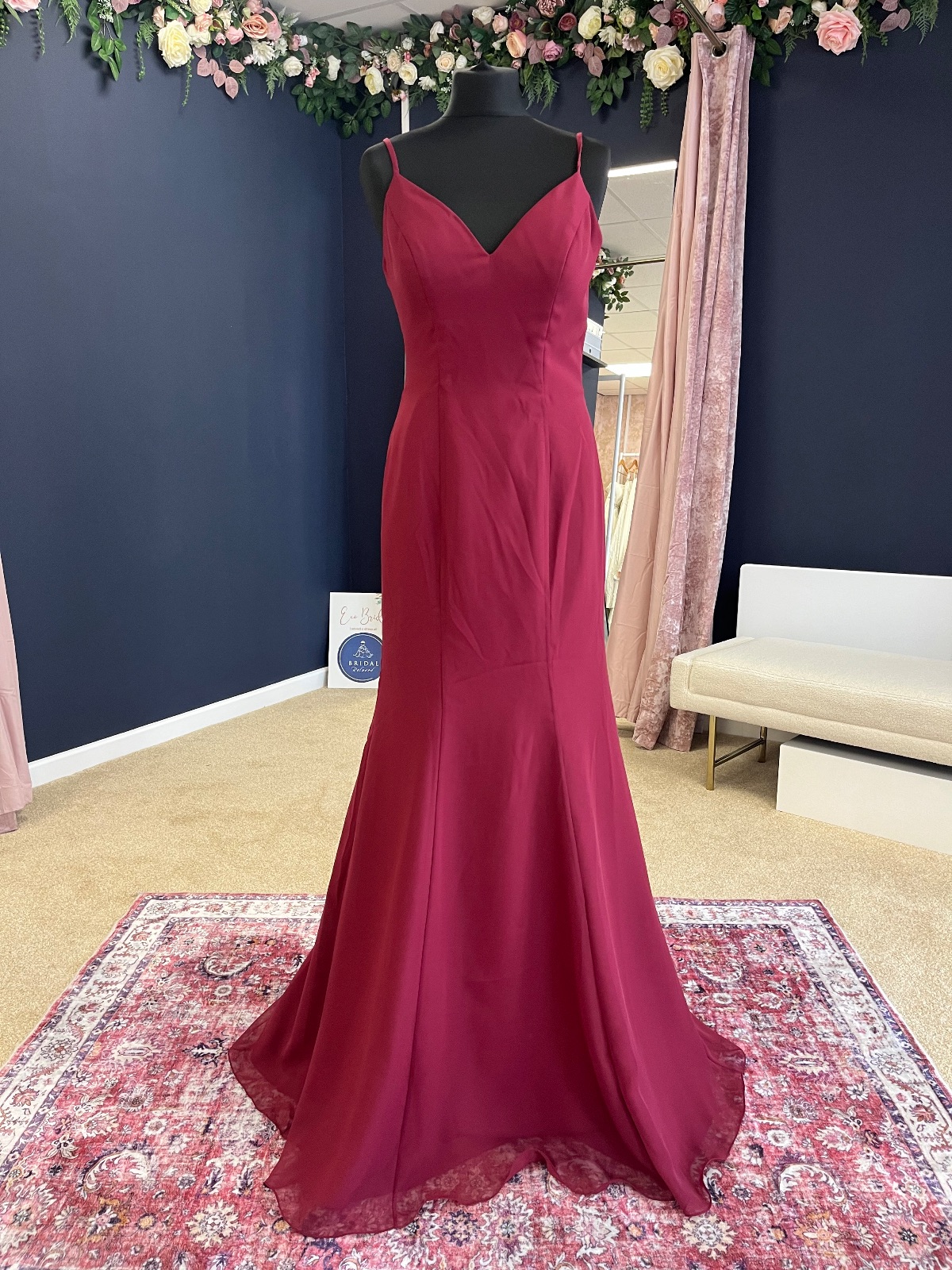 Bridal Reloved Middlewich-Image-23