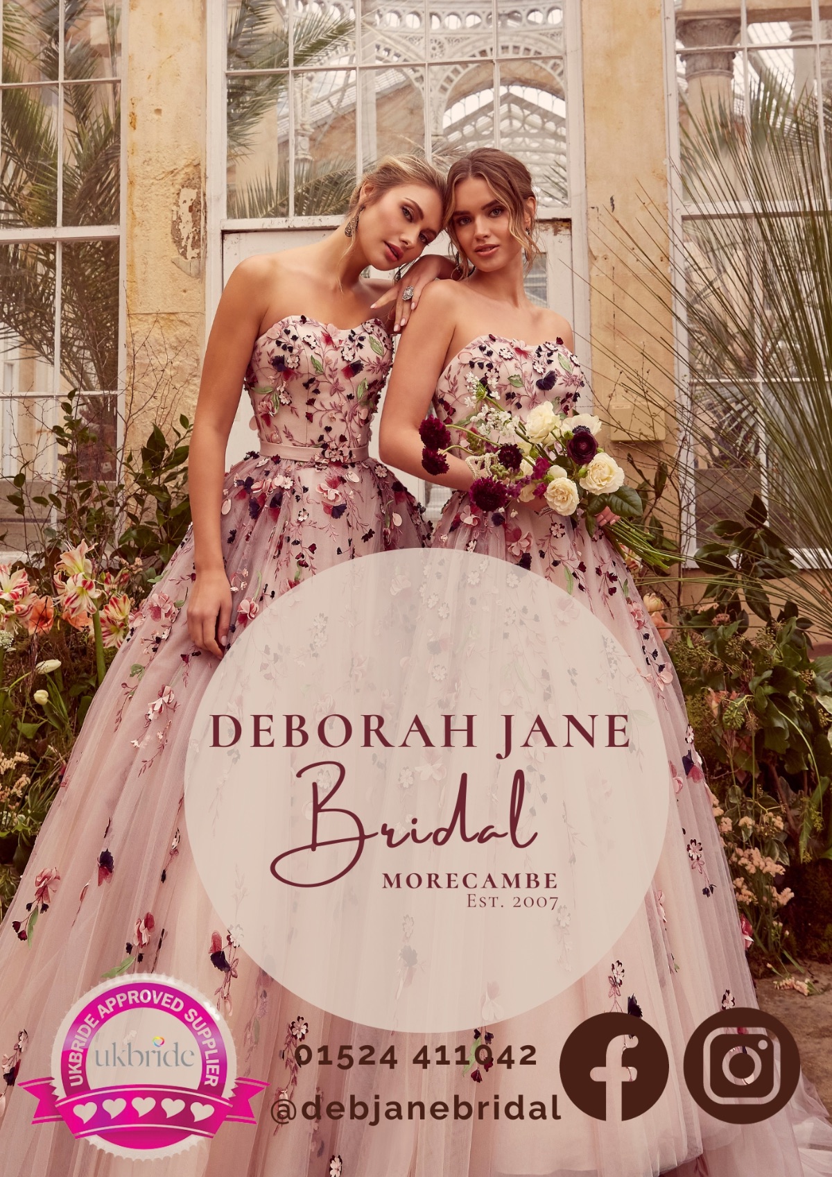 Deborah Jane Bridal-Image-1