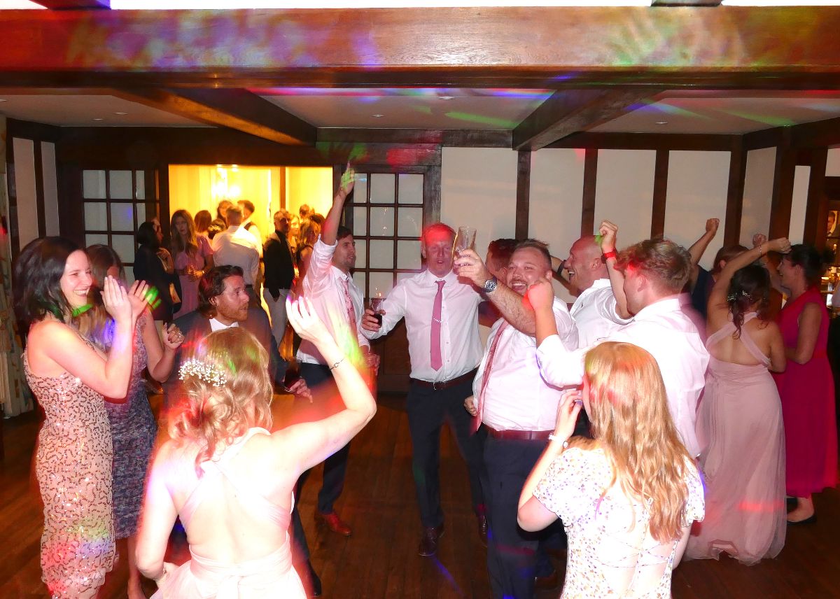 Best Wedding DJS-Image-70