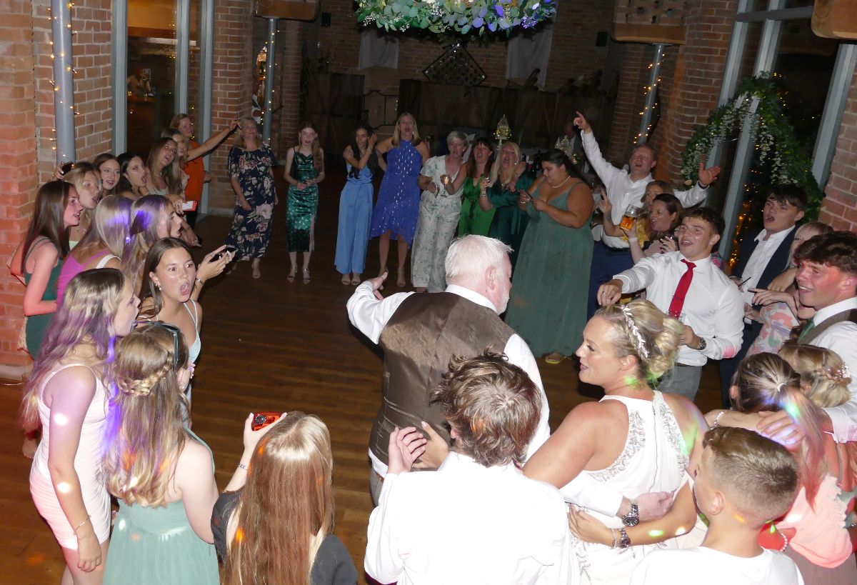 Best Wedding DJS-Image-1