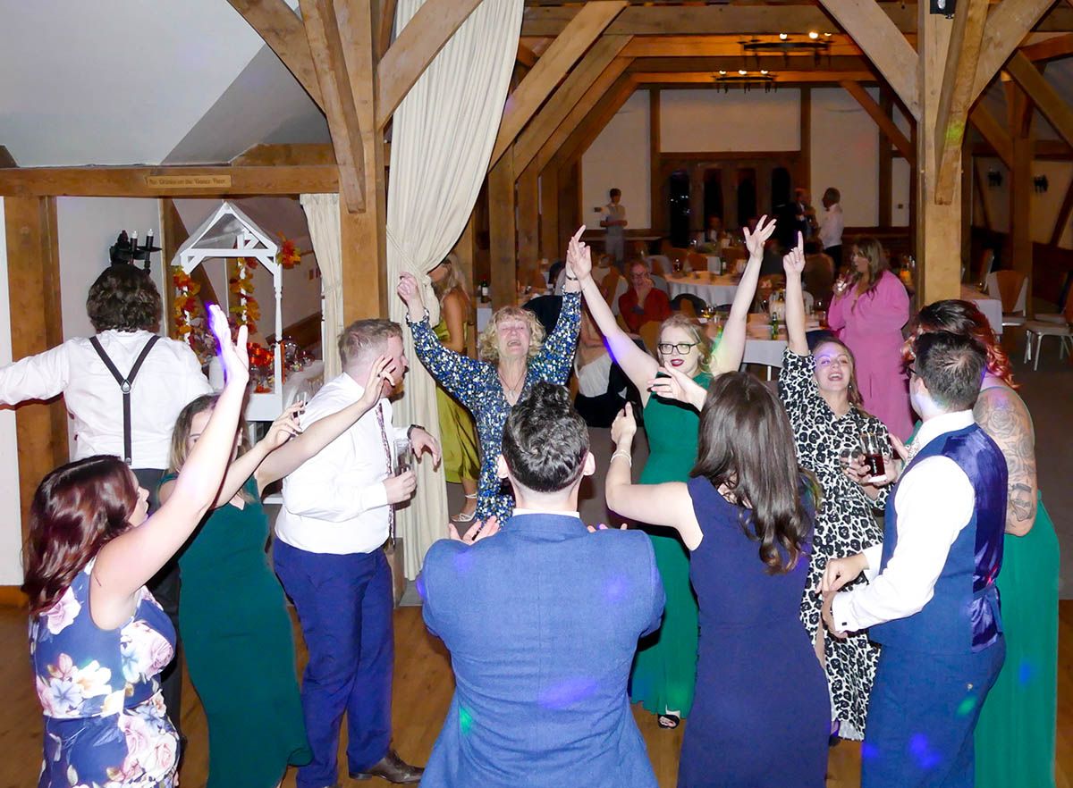 Best Wedding DJS-Image-57