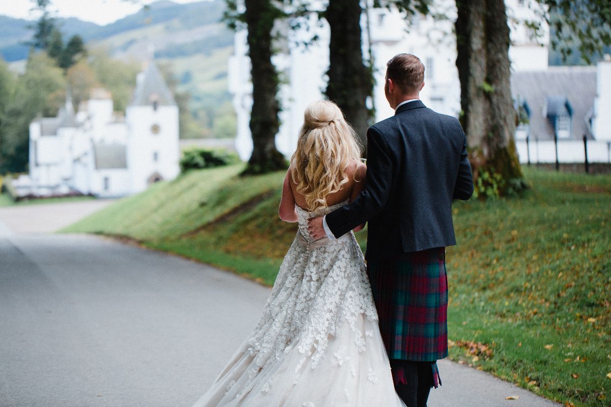 Gallery Item 13 for Blair Castle & Gardens