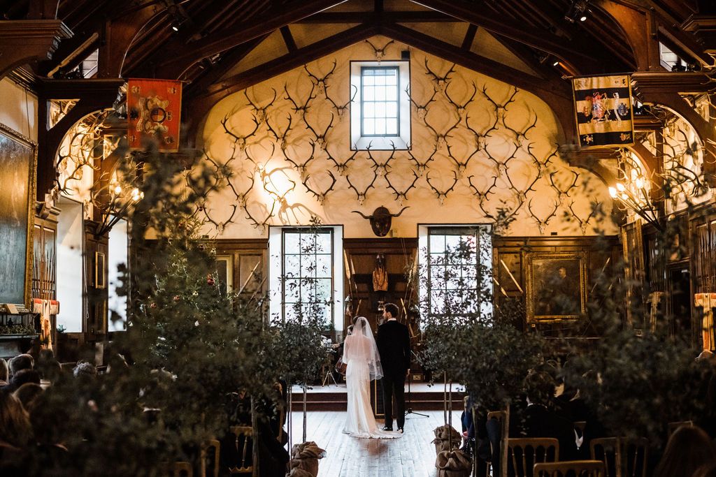 Gallery Item 10 for Blair Castle & Gardens