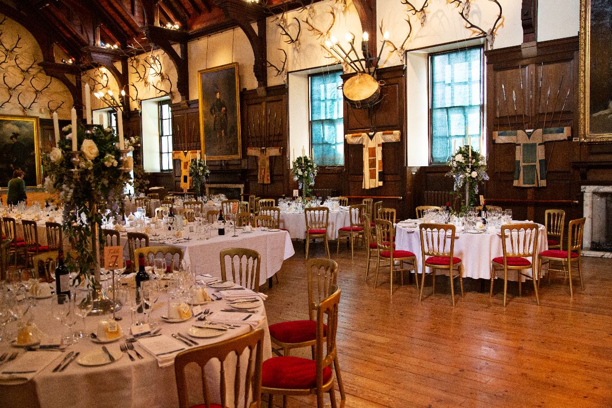 Gallery Item 12 for Blair Castle & Gardens