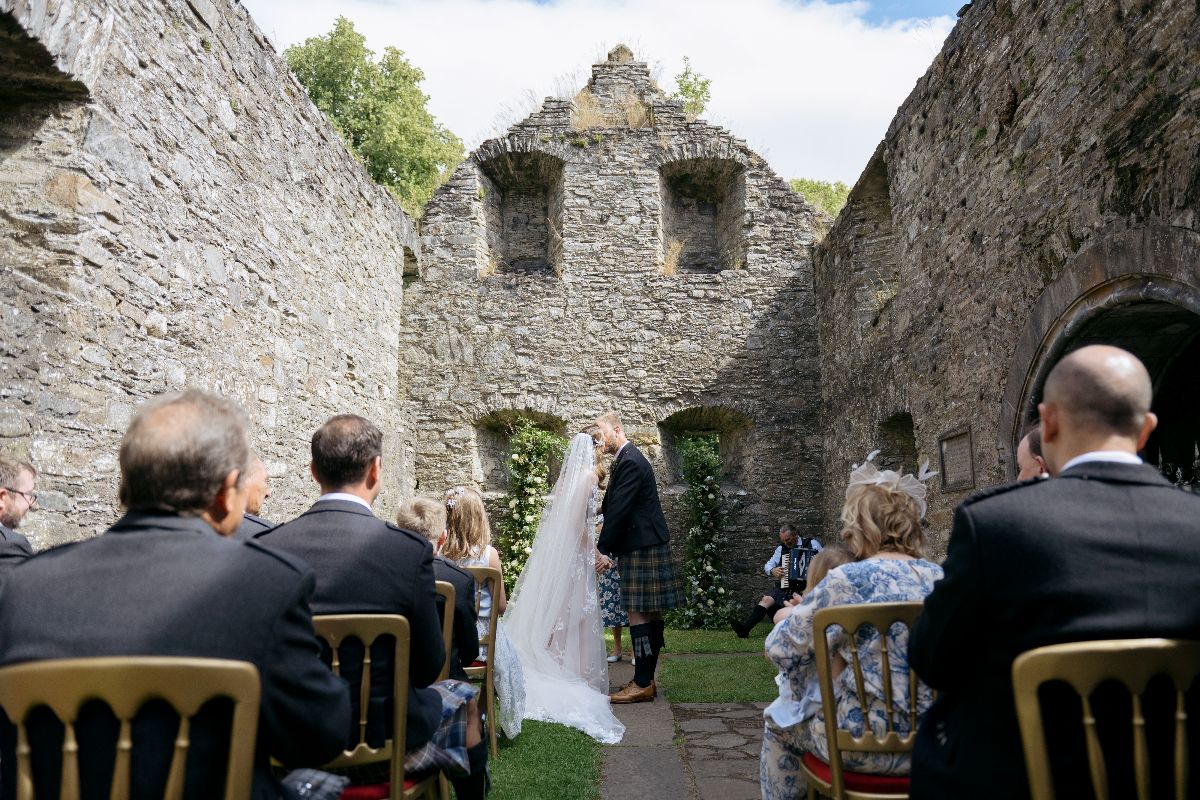 Gallery Item 8 for Blair Castle & Gardens