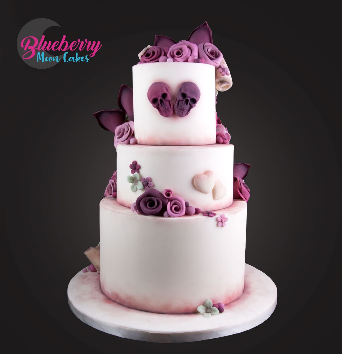 Blueberry Moon cakes-Image-41
