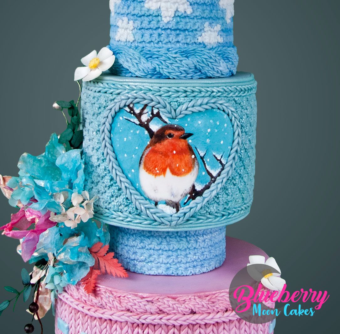 Blueberry Moon cakes-Image-57