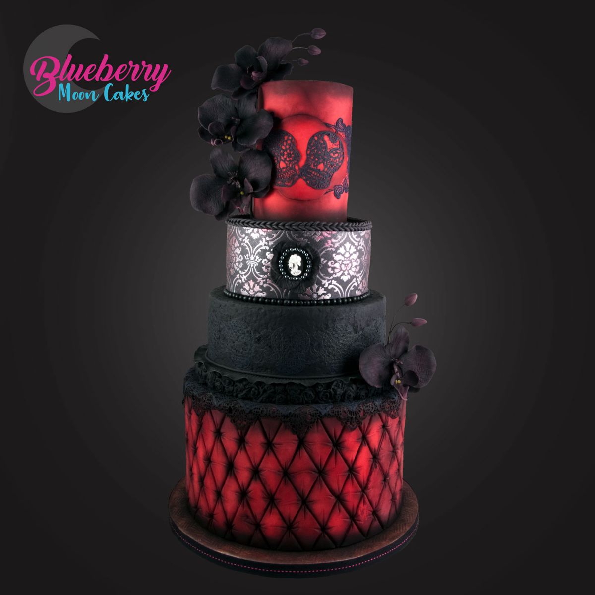 Blueberry Moon cakes-Image-52