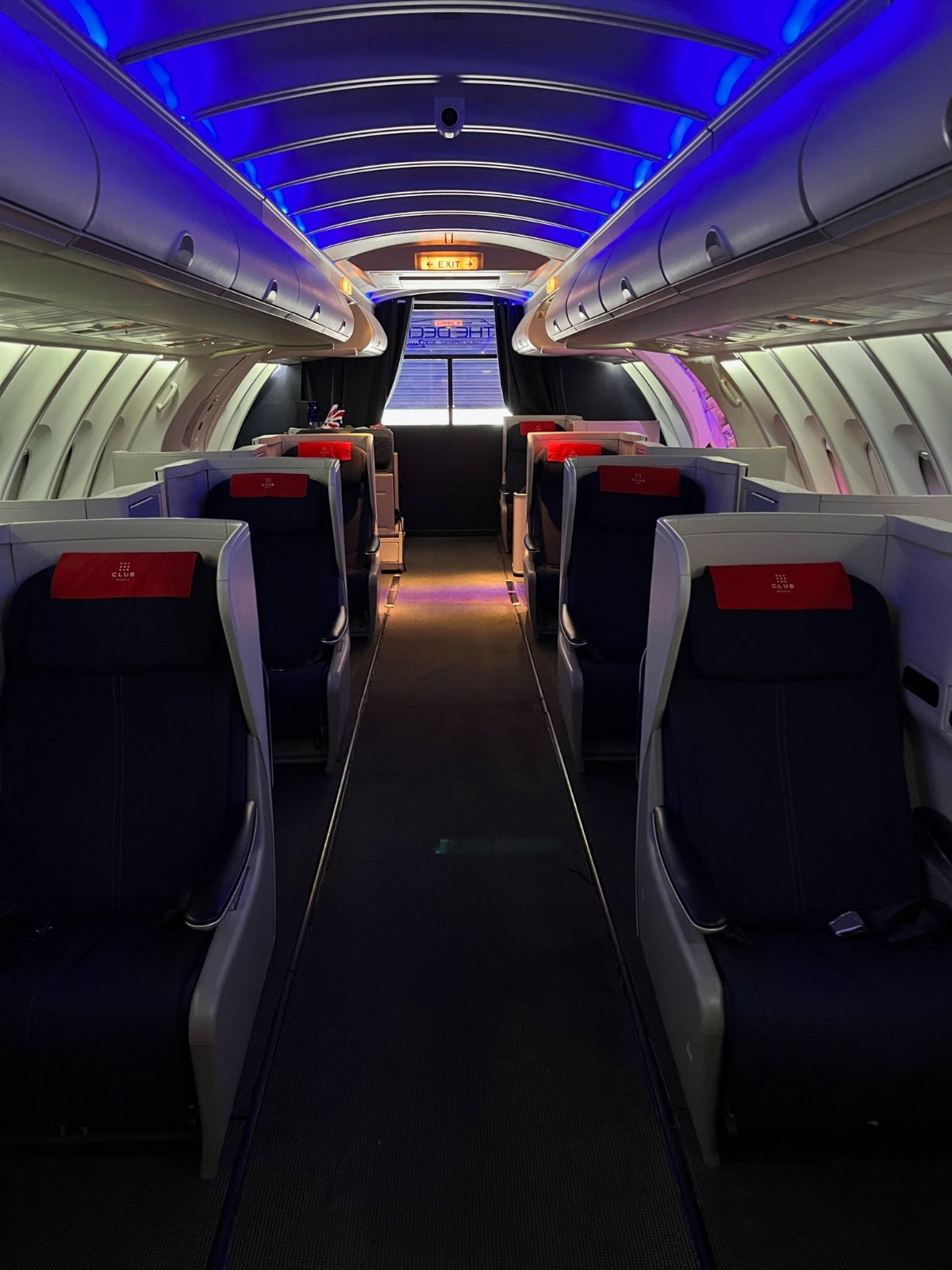 Gallery Item 10 for The Deck 747 