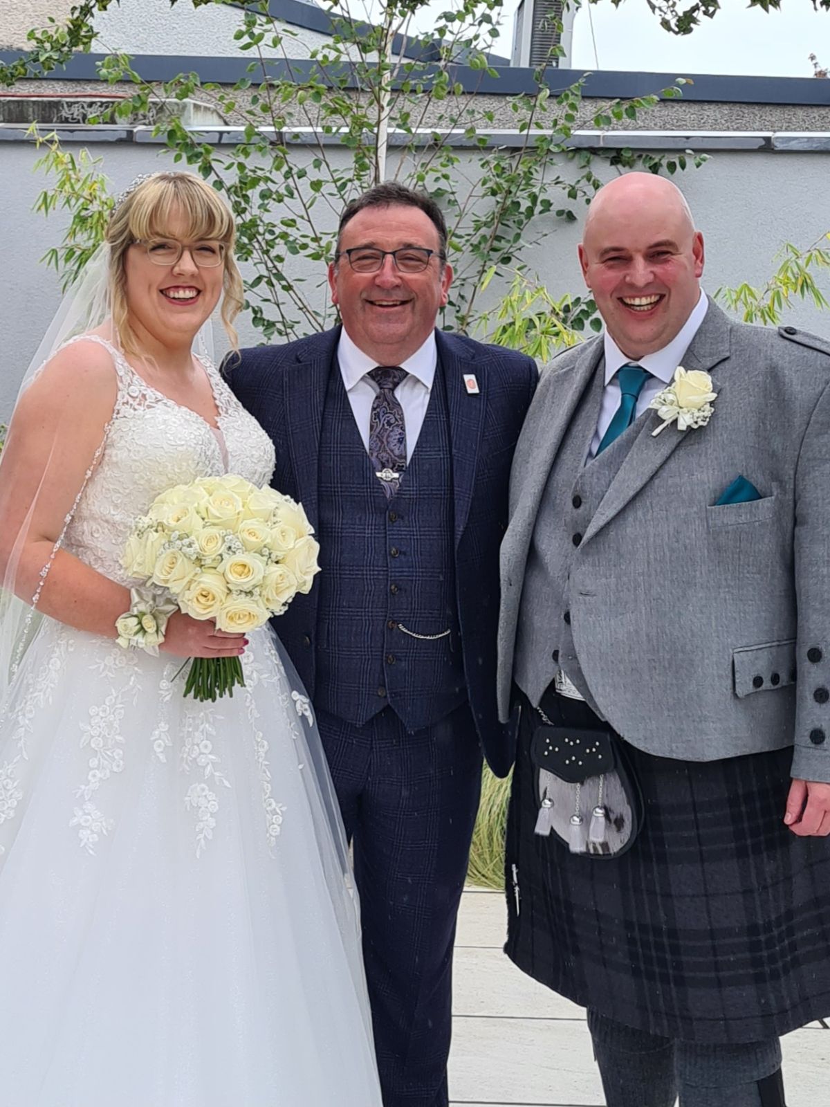 John Tonner, Legal Marriage officer-Image-23