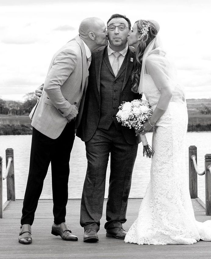 John Tonner, Legal Marriage officer-Image-7