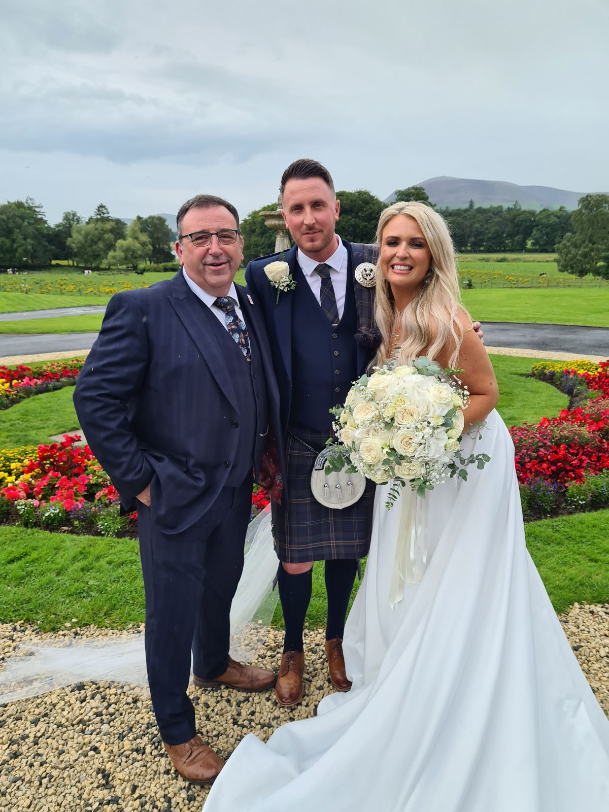 John Tonner, Legal Marriage officer-Image-27