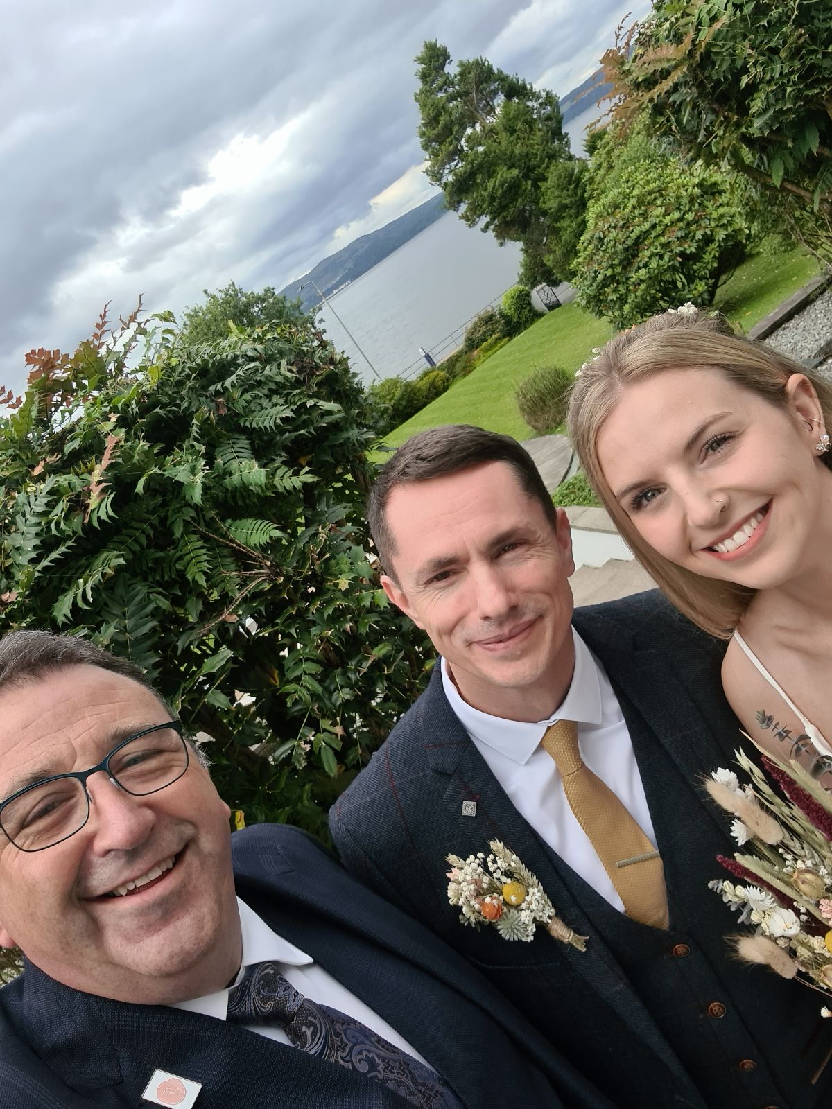 John Tonner, Legal Marriage officer-Image-26