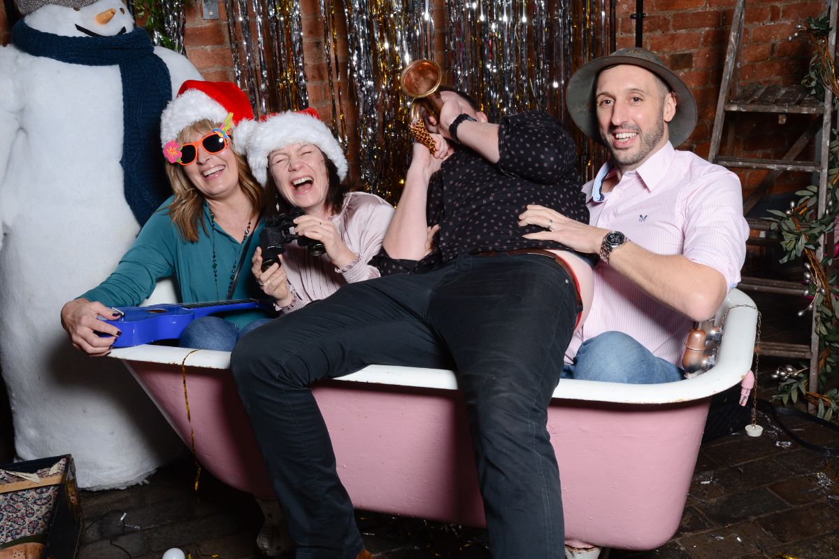 The Booth Guys-Image-1