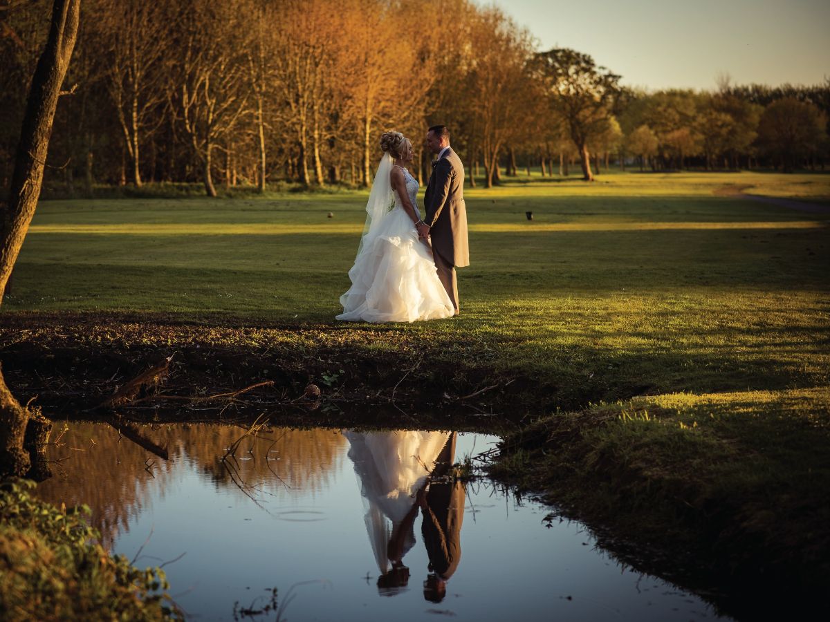 Gallery Item 44 for Formby Hall Golf Resort & Spa