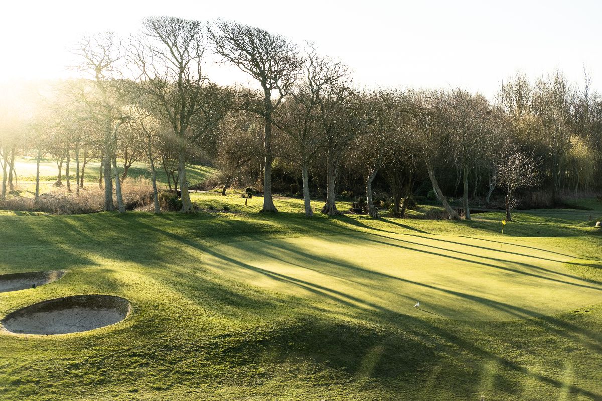 Gallery Item 14 for Formby Hall Golf Resort & Spa