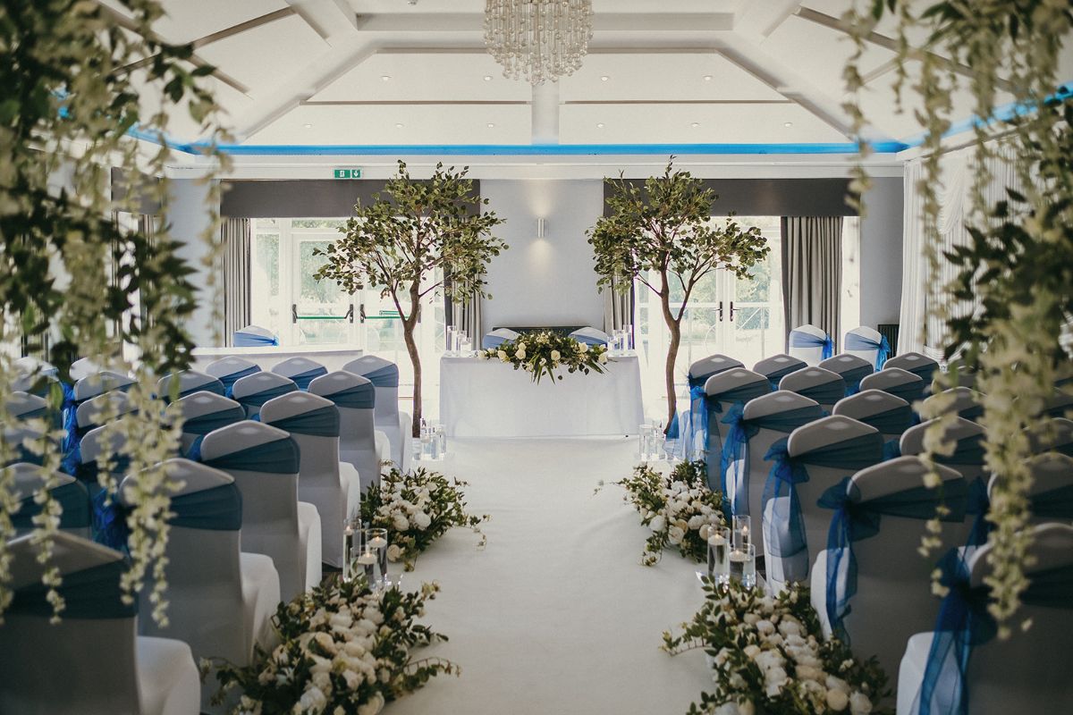 Gallery Item 22 for Formby Hall Golf Resort & Spa