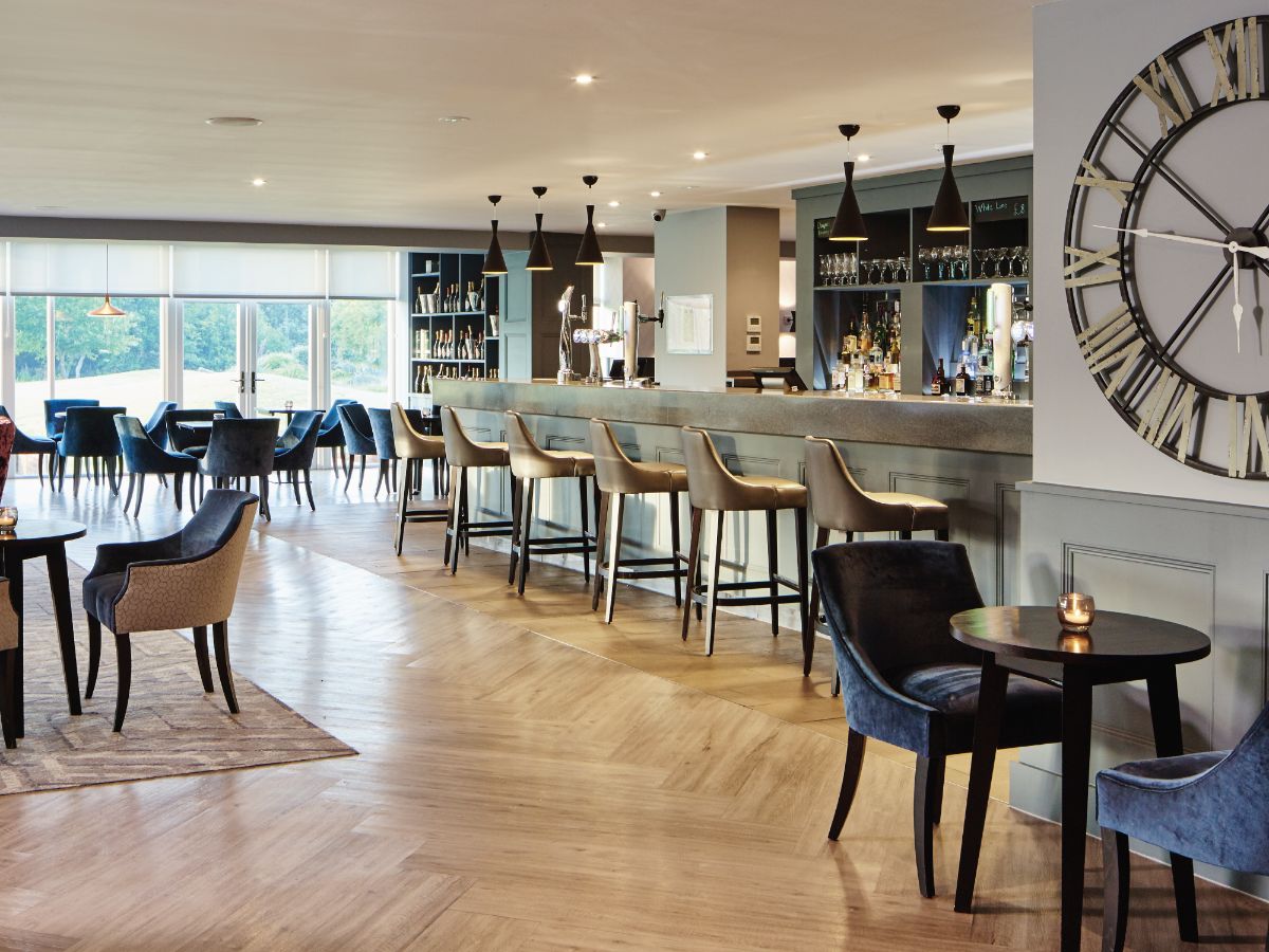 Gallery Item 10 for Formby Hall Golf Resort & Spa