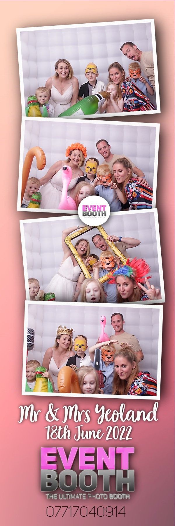Event Booth UK-Image-38