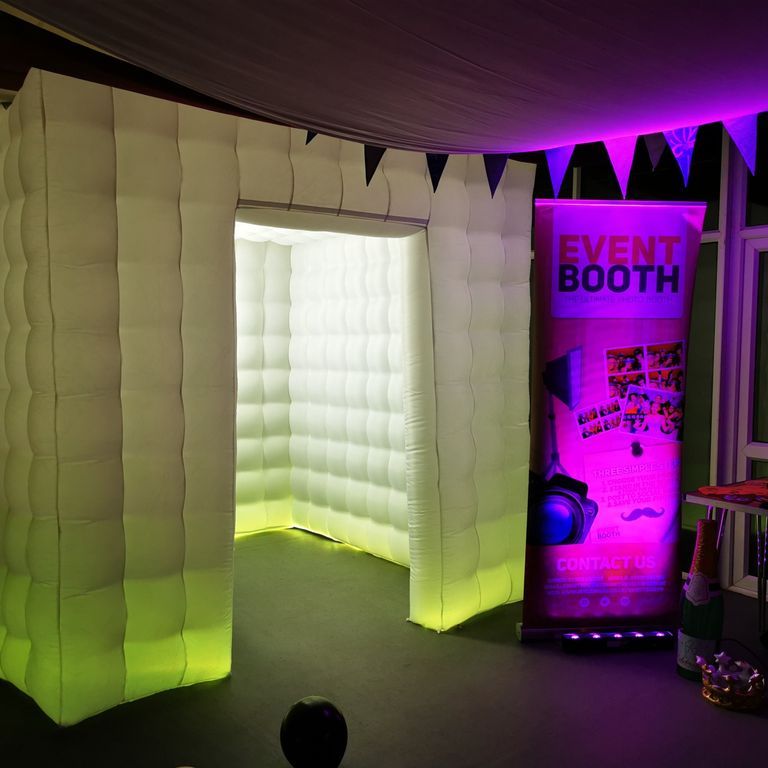 Event Booth UK-Image-1