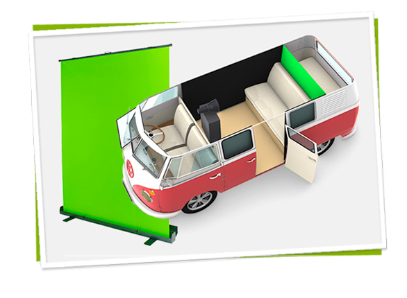 COOL 4 CAMPERS CLASSIC VW HIRE-Image-36