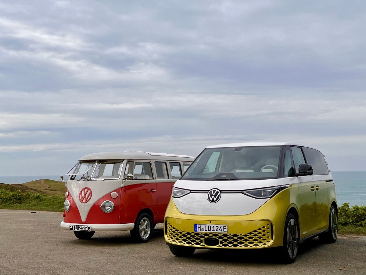 COOL 4 CAMPERS CLASSIC VW HIRE-Image-3