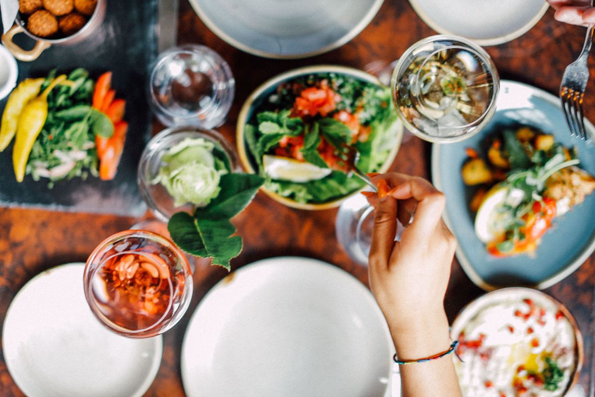 Maroush Catering -Image-2