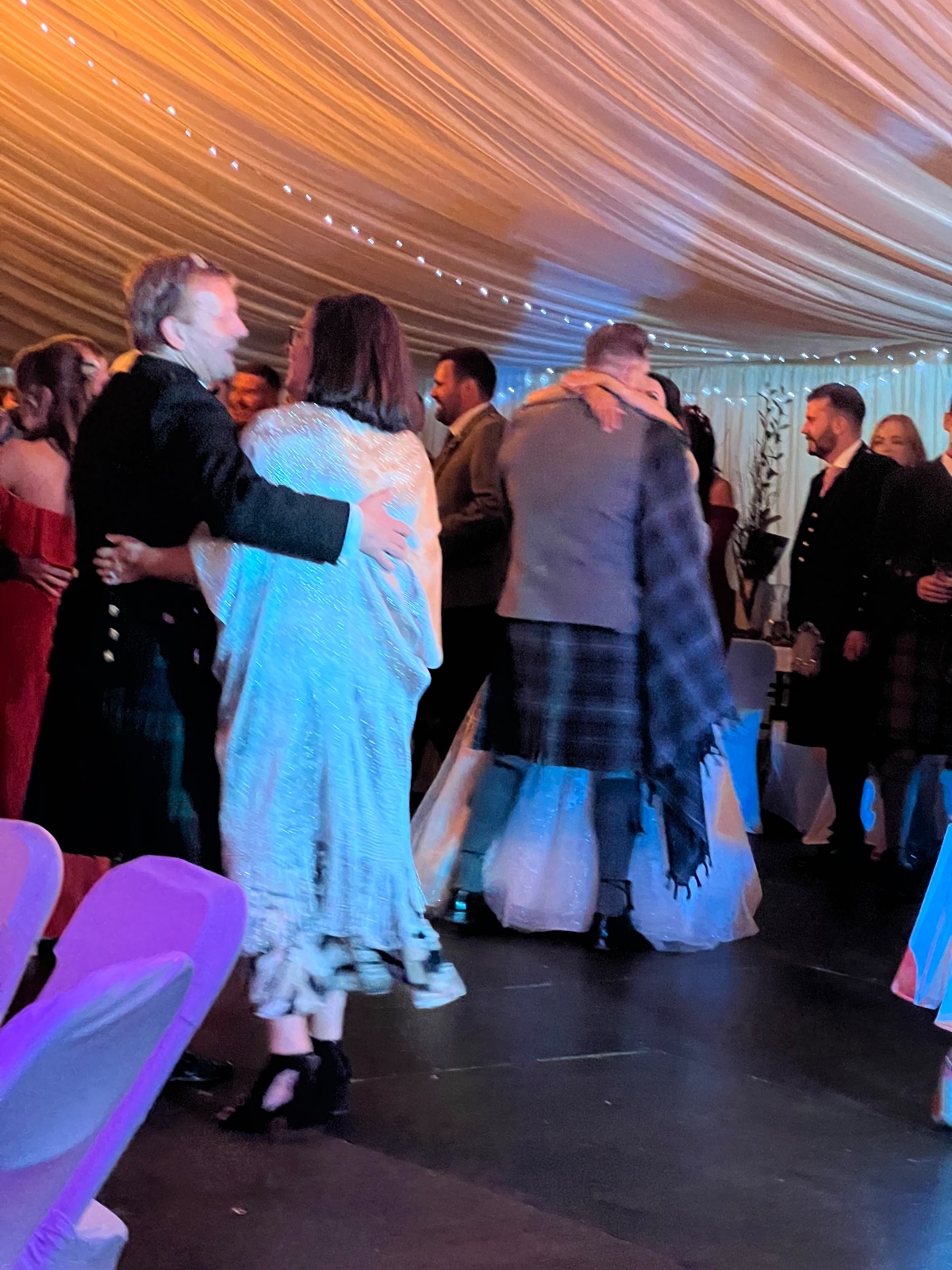Loch Dubh Ceilidh Band & DJ-Image-25