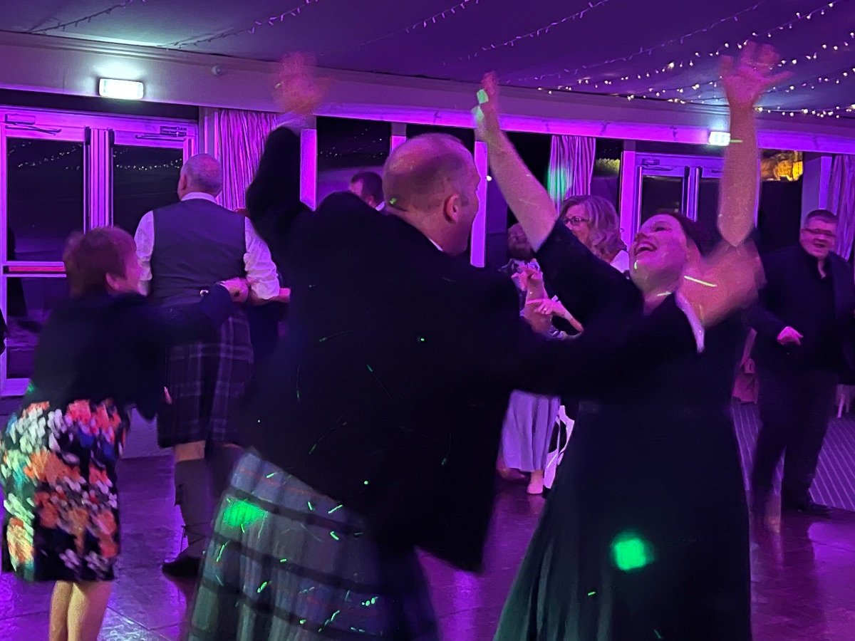 Loch Dubh Ceilidh Band & DJ-Image-27