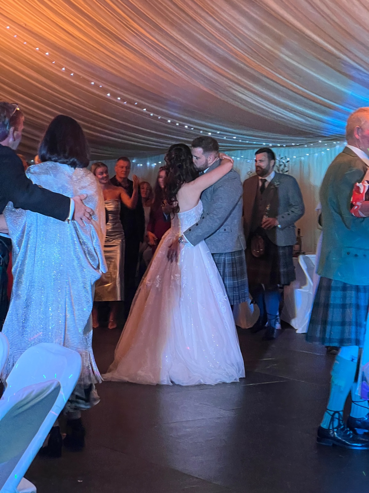 Loch Dubh Ceilidh Band & DJ-Image-26