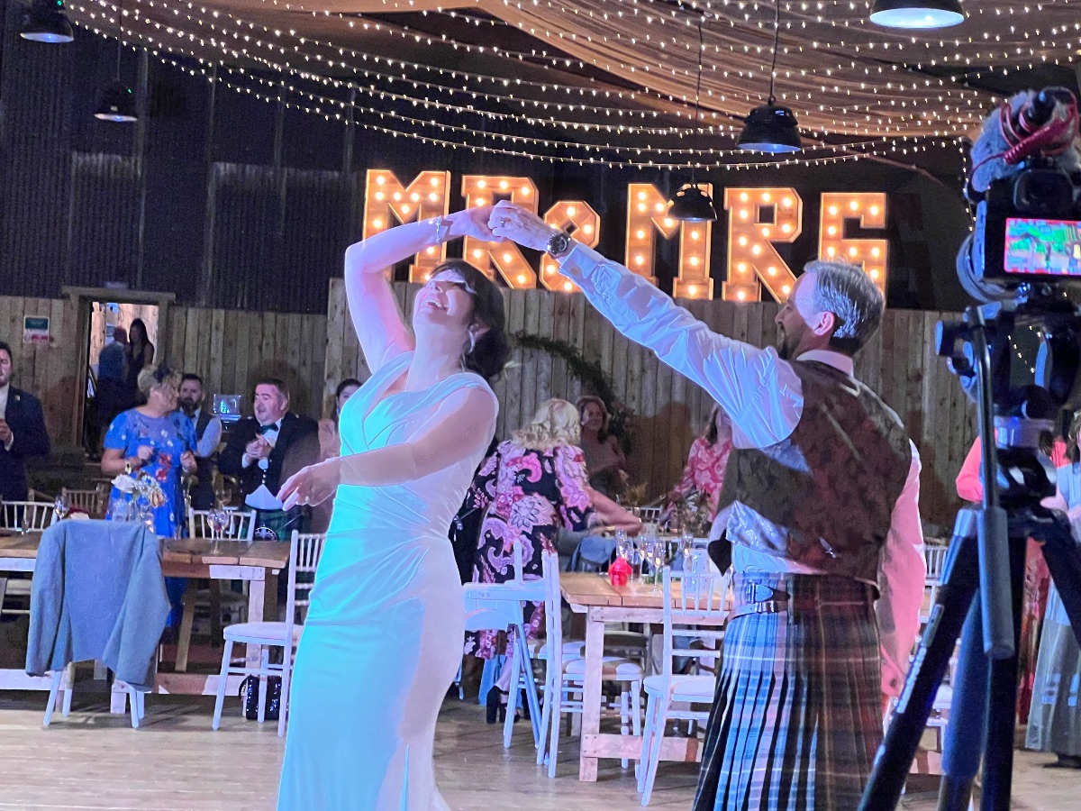Loch Dubh Ceilidh Band & DJ-Image-28
