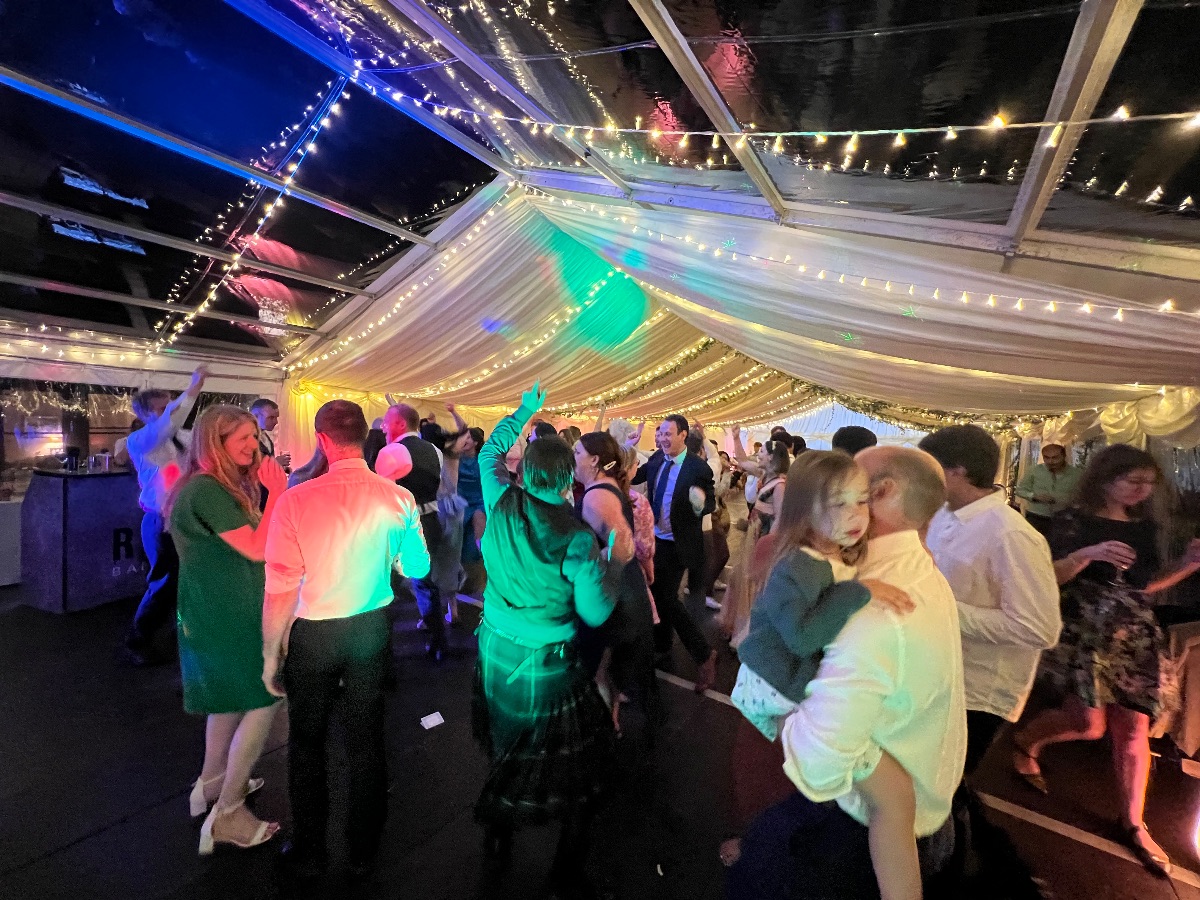 Loch Dubh Ceilidh Band & DJ-Image-19