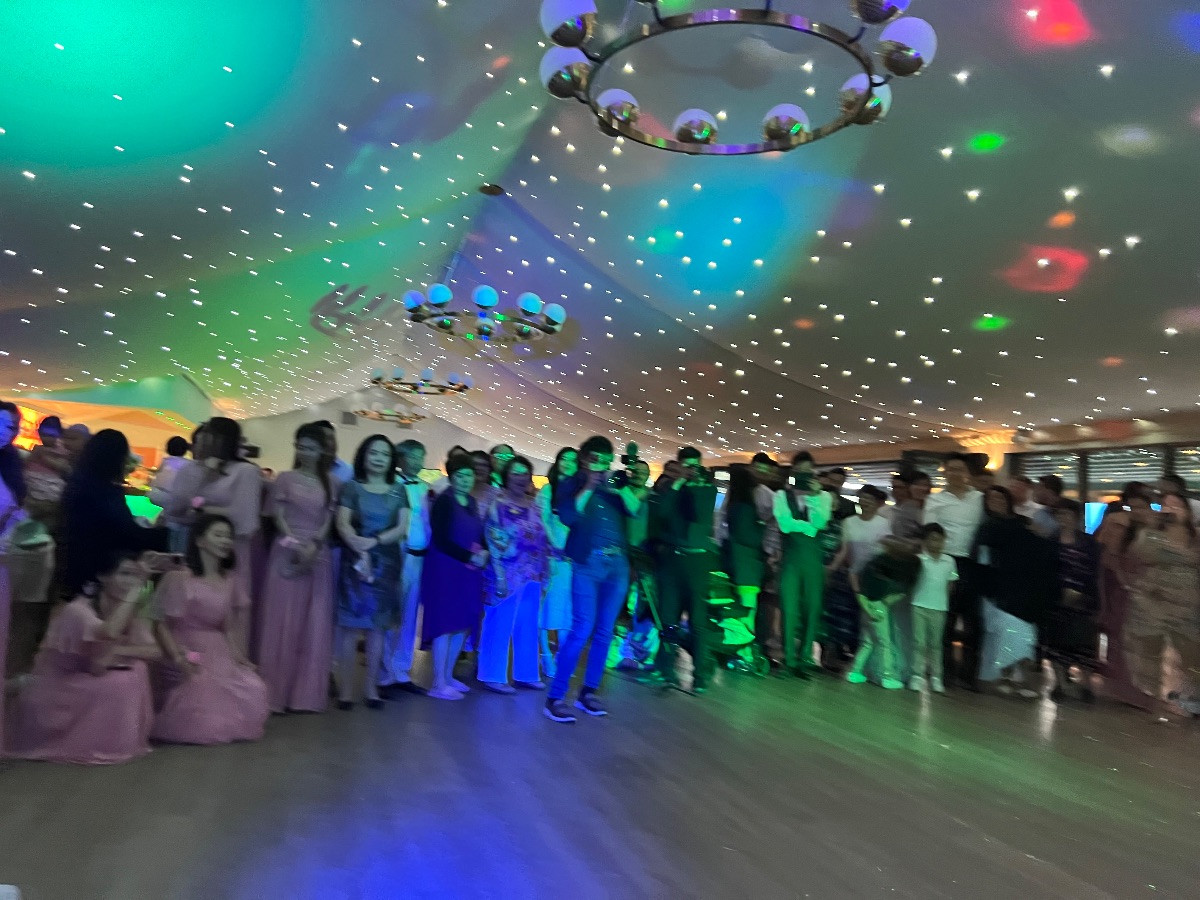 Loch Dubh Ceilidh Band & DJ-Image-8