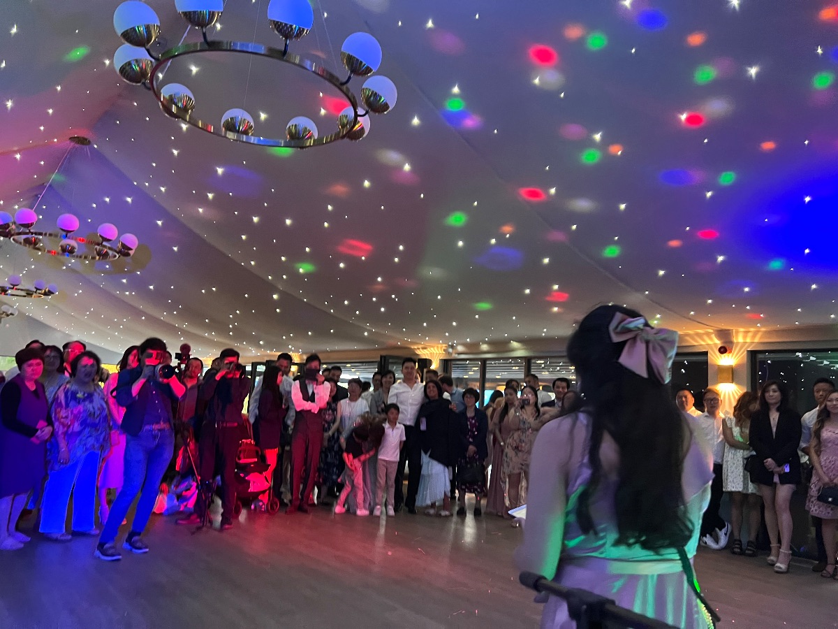 Loch Dubh Ceilidh Band & DJ-Image-9