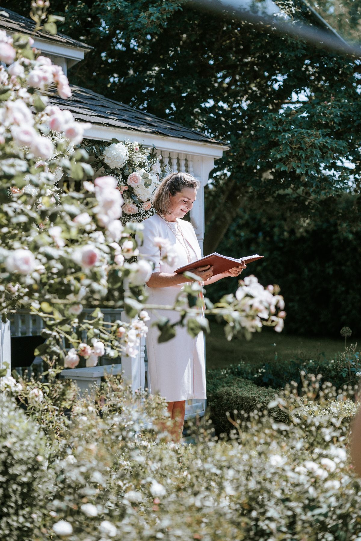 Jessika Hulbert Wedding Celebrant-Image-1