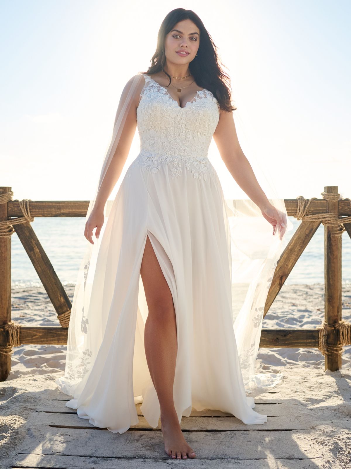 Romsey Bridal Boutique Ltd-Image-2