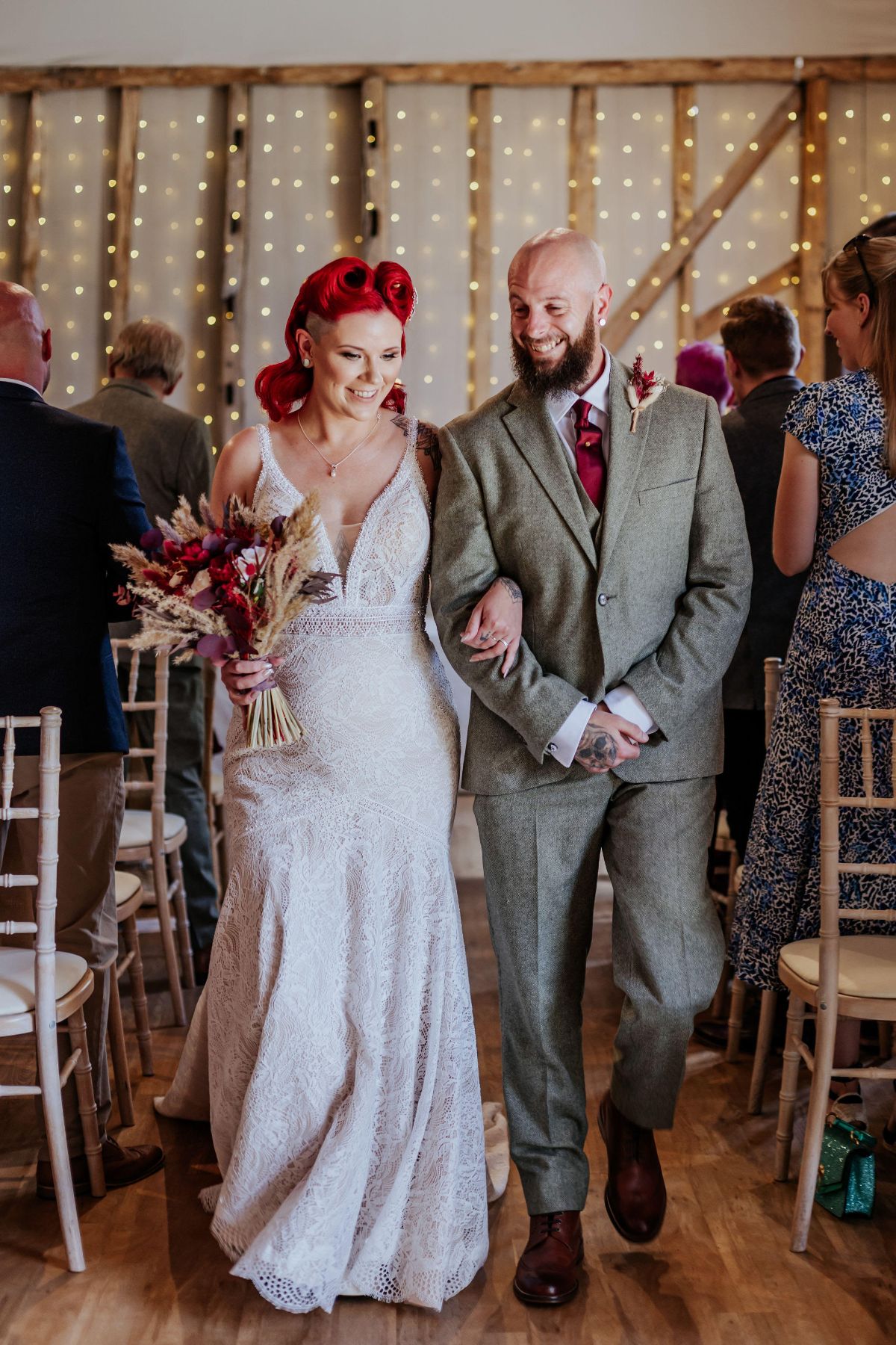 Romsey Bridal Boutique Ltd-Image-13