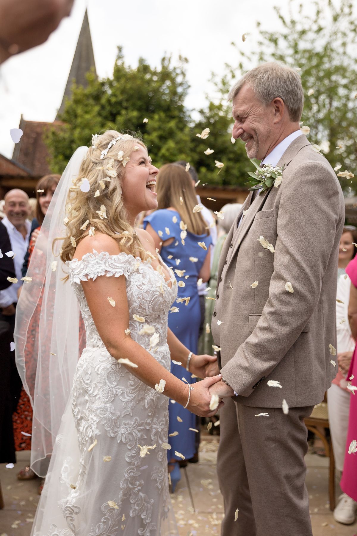Romsey Bridal Boutique Ltd-Image-11