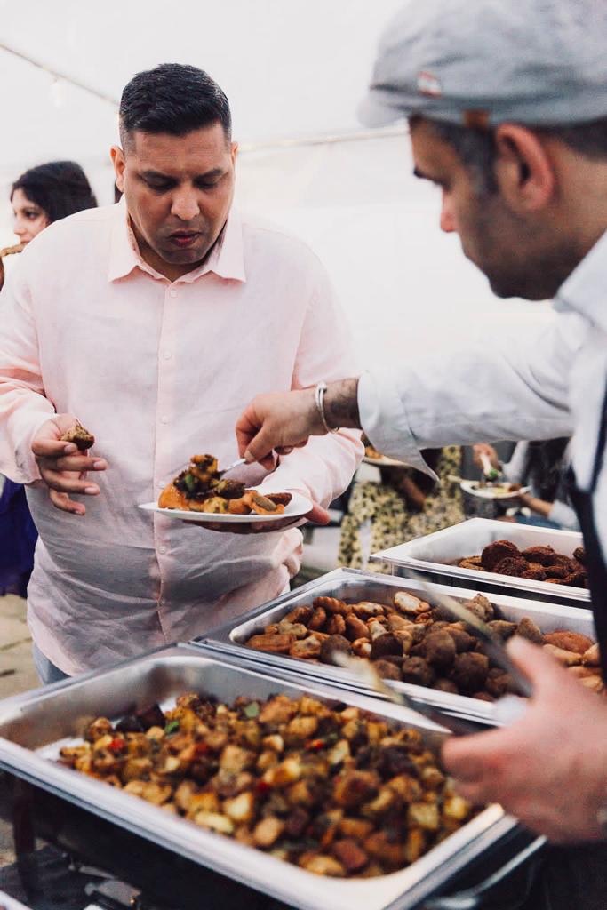 Karke Lebanese Catering-Image-19