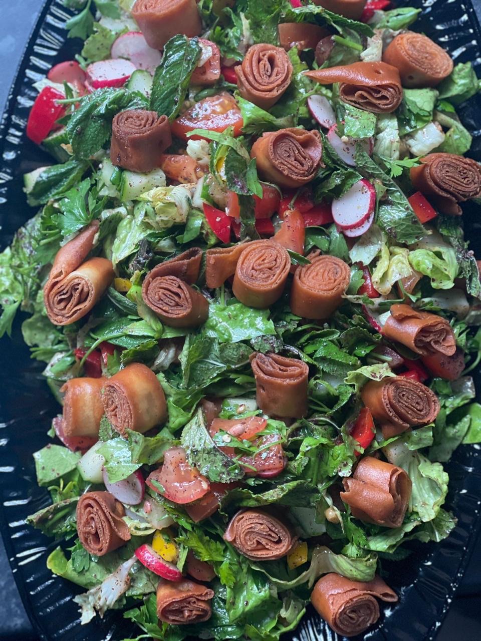 Karke Lebanese Catering-Image-6