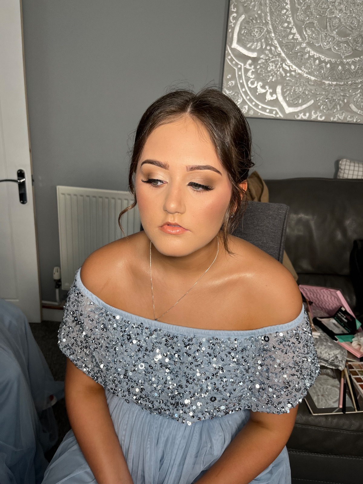 By Jess Harris Award winning makeup artist -Image-7