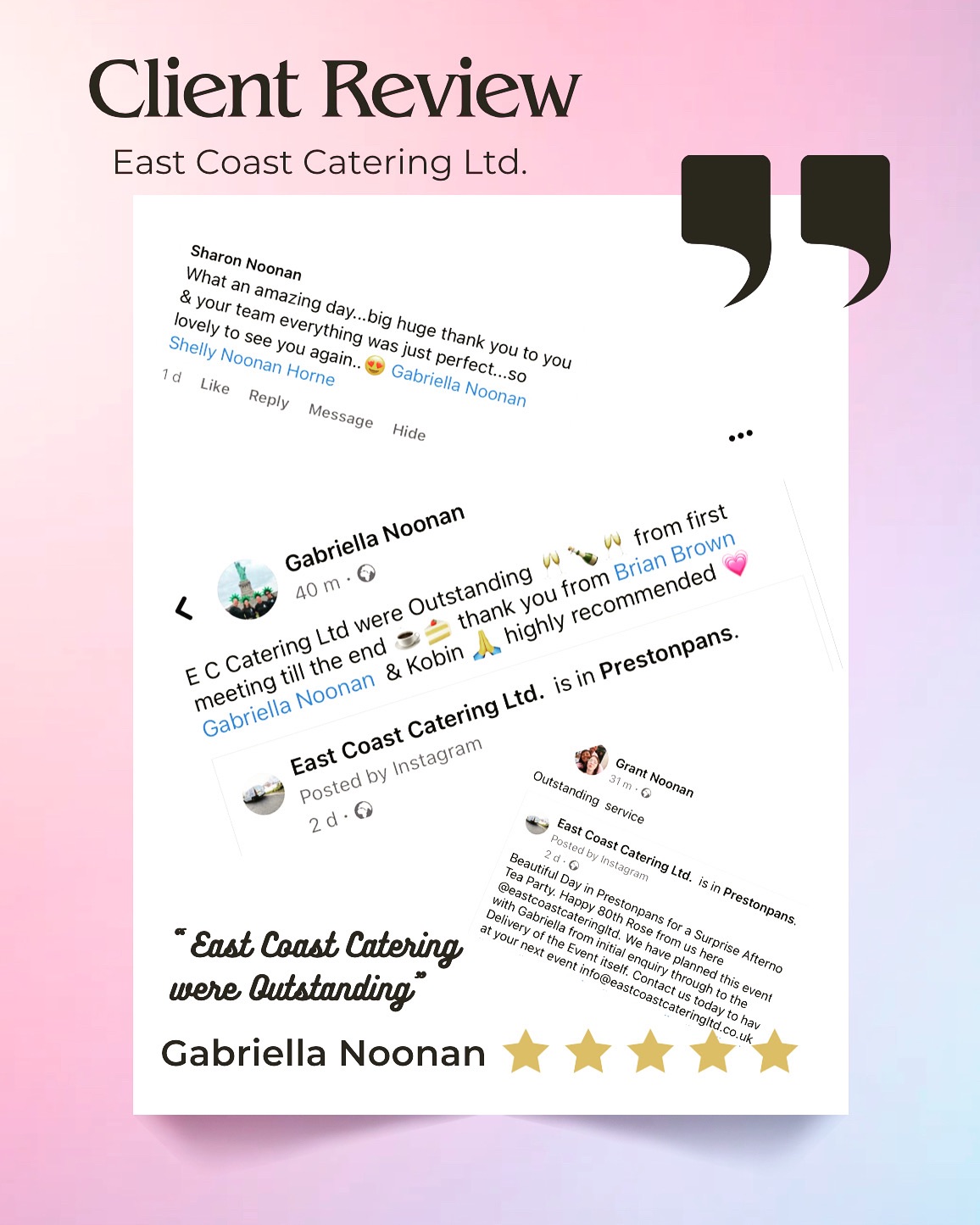 East Coast Catering Ltd-Image-68