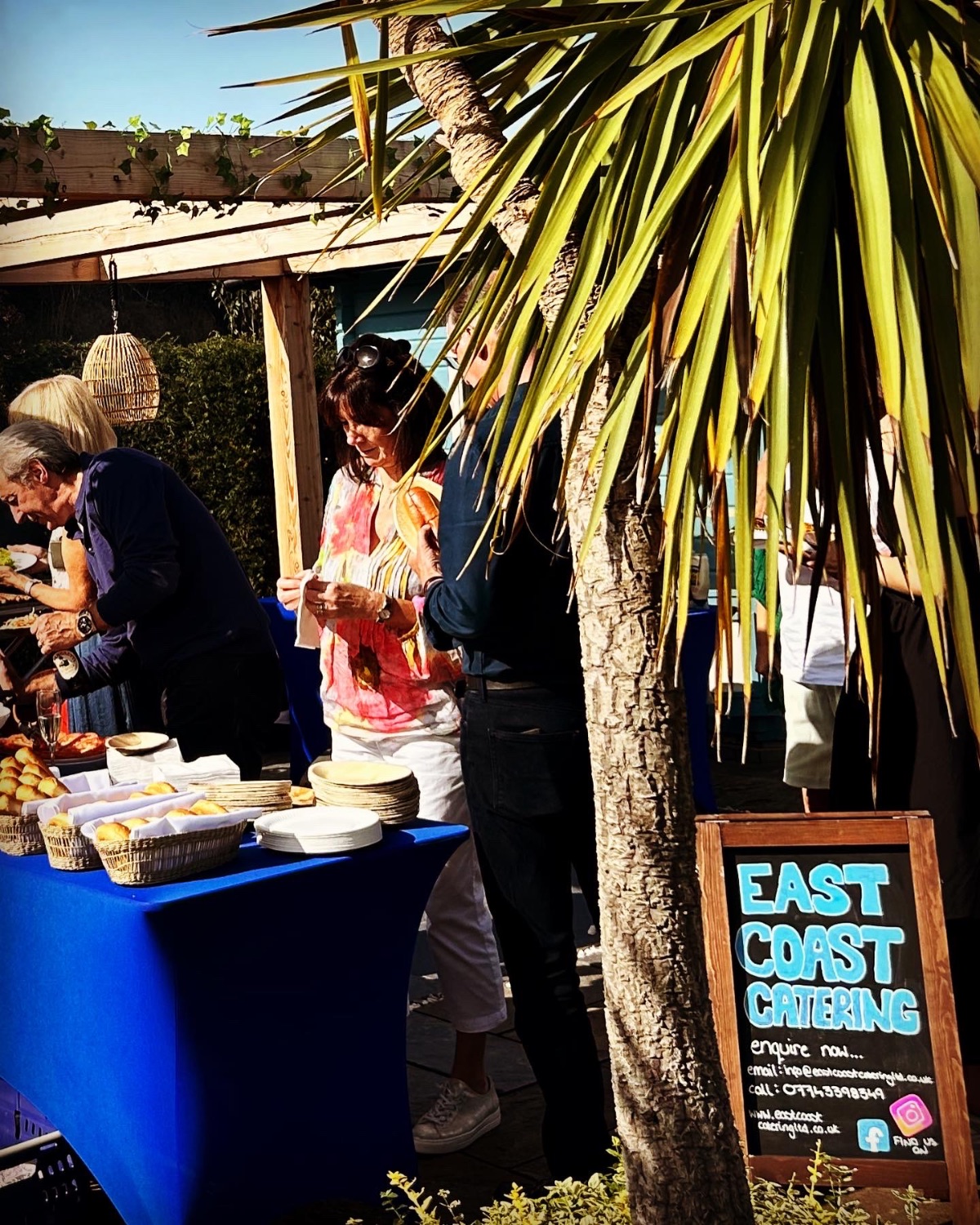 East Coast Catering Ltd-Image-33