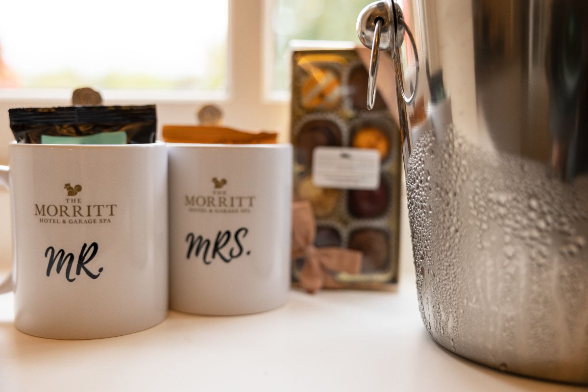 Gallery Item 39 for The Morritt Hotel and Garage Spa