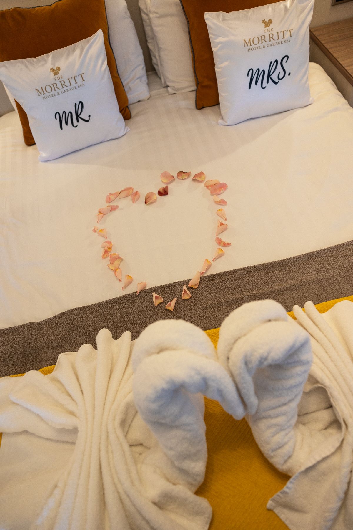 Gallery Item 41 for The Morritt Hotel and Garage Spa